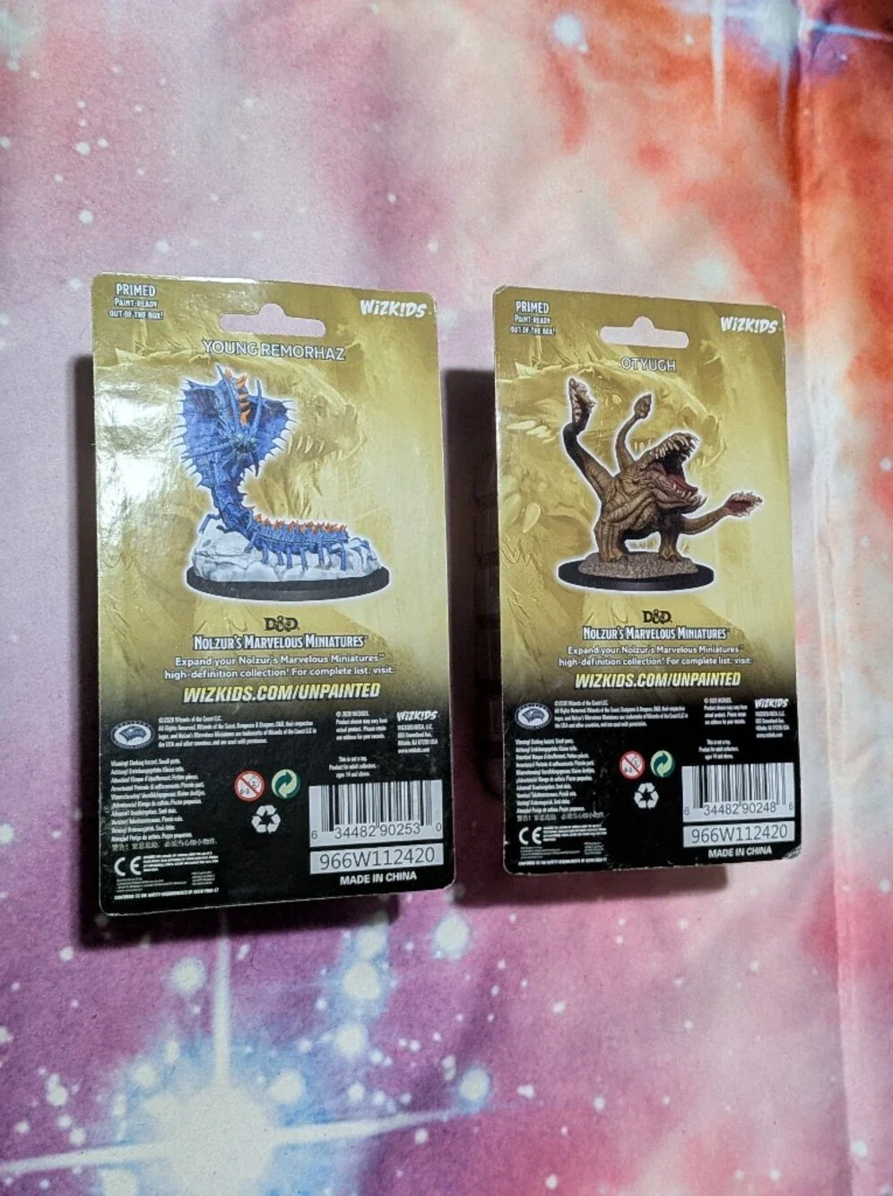 nolzurs set includes